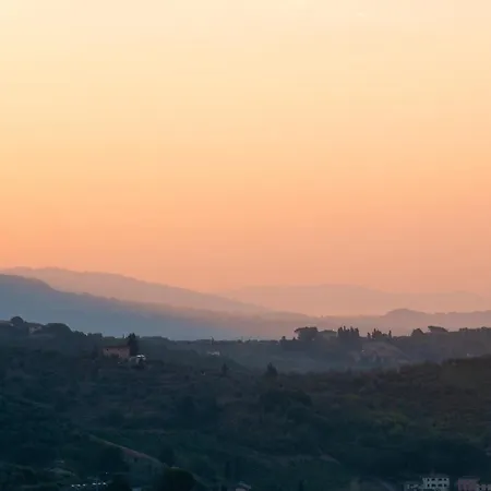 Spacious In Lisciano Niccone With Mountain View Mercatale (Arezzo)