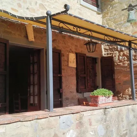 Spacious In Lisciano Niccone With Mountain View Mercatale (Arezzo)