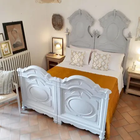 Spacious In Lisciano Niccone With Mountain View