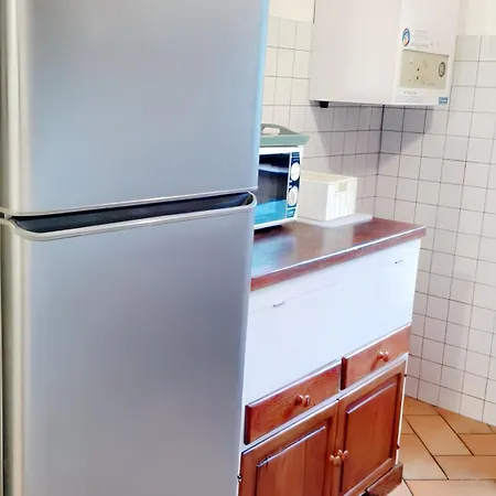 Spacious In Lisciano Niccone With Mountain View Apartamento