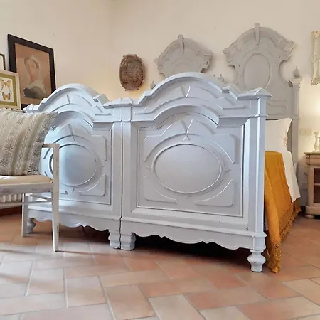 Spacious In Lisciano Niccone With Mountain View Apartamento